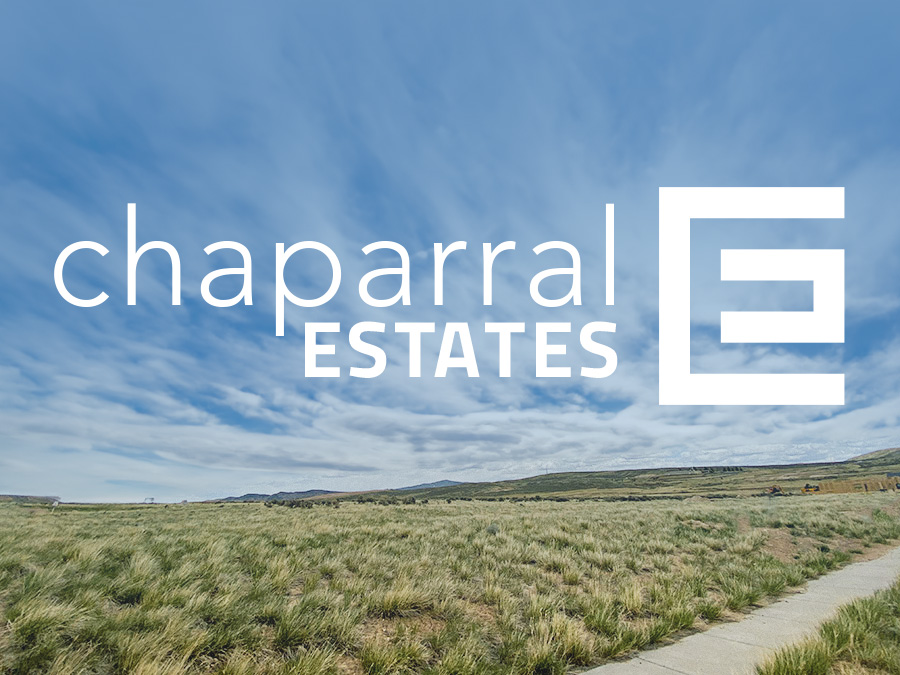 Evanston homesites, Chaparral Estates